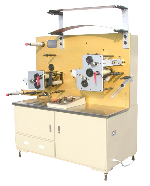 Label Printing Machine, Flexo/Screen/Rotary Printing Machine, Flexo Printing Press